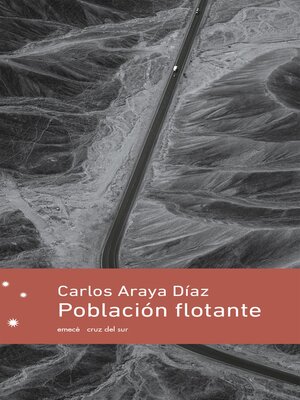 cover image of Población flotante